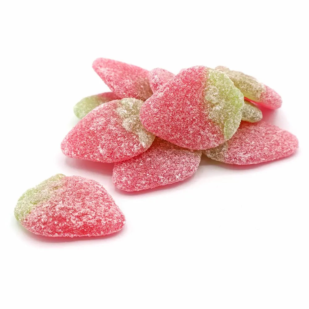Kingsway Sugar Coated Strawberries