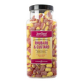 Dobsons Rhubarb and Custard