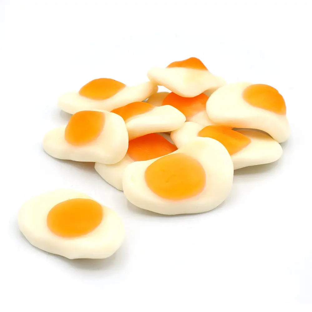 Kingsway Fried Eggs