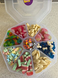Retro Pick & Mix Nibble Tray