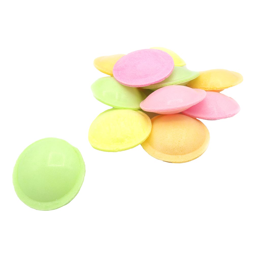 Frisia Flying Saucers