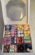 Sweet Hero Gift Box