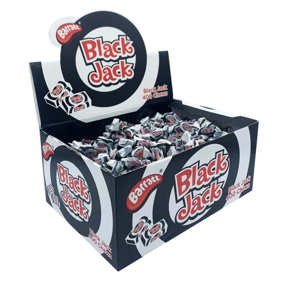 Black Jacks