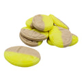 Bubs Banana and Toffee Ovals