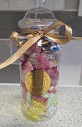 Teacher Gift Jar