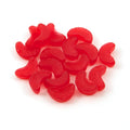 Squirrel Cherry Lips