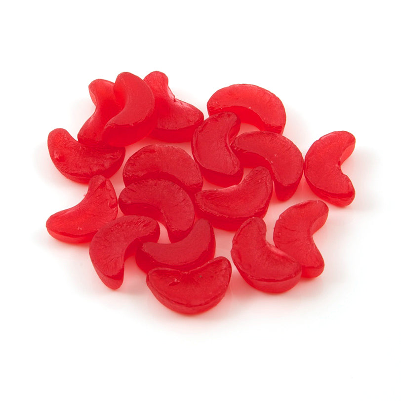 Squirrel Cherry Lips