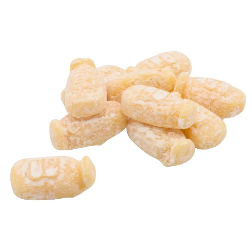 Barratt Milk Bottle Gums