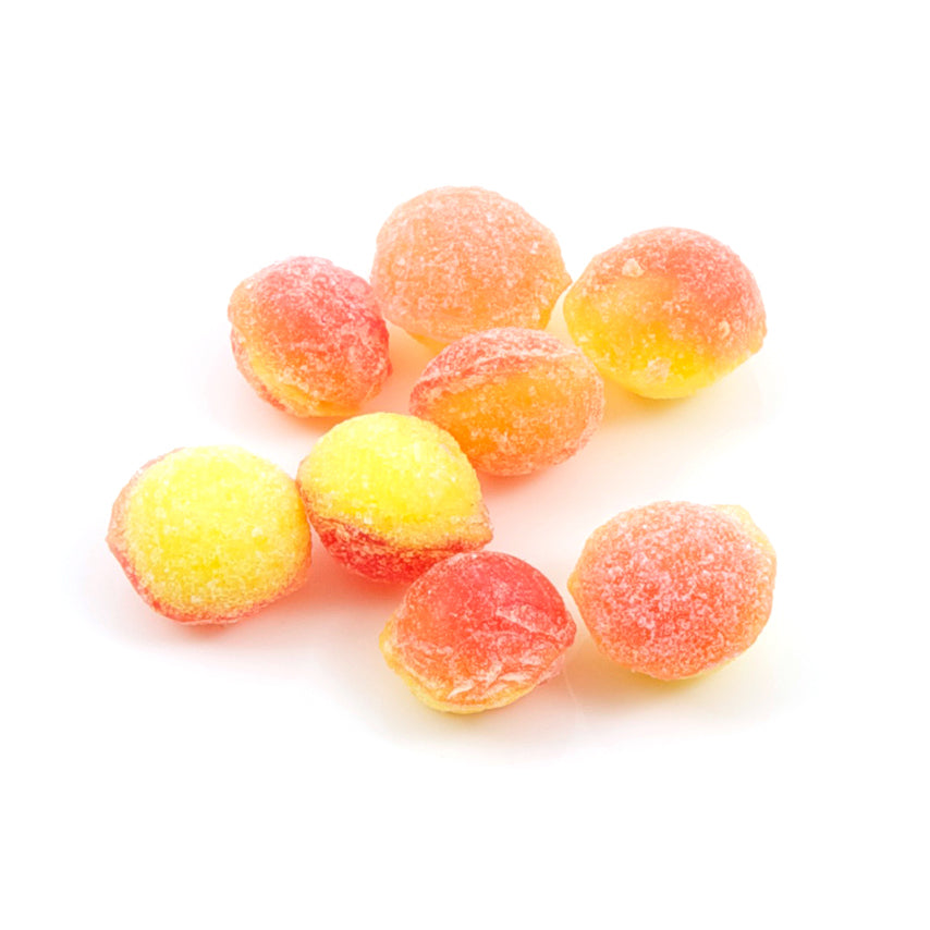 Dobsons Rhubarb and Custard Pips