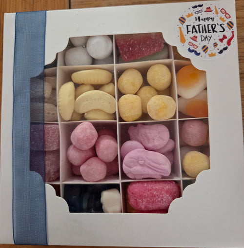 Fathers day 500g(e) Box