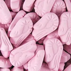 Kingsway Mini Foam Shrimps